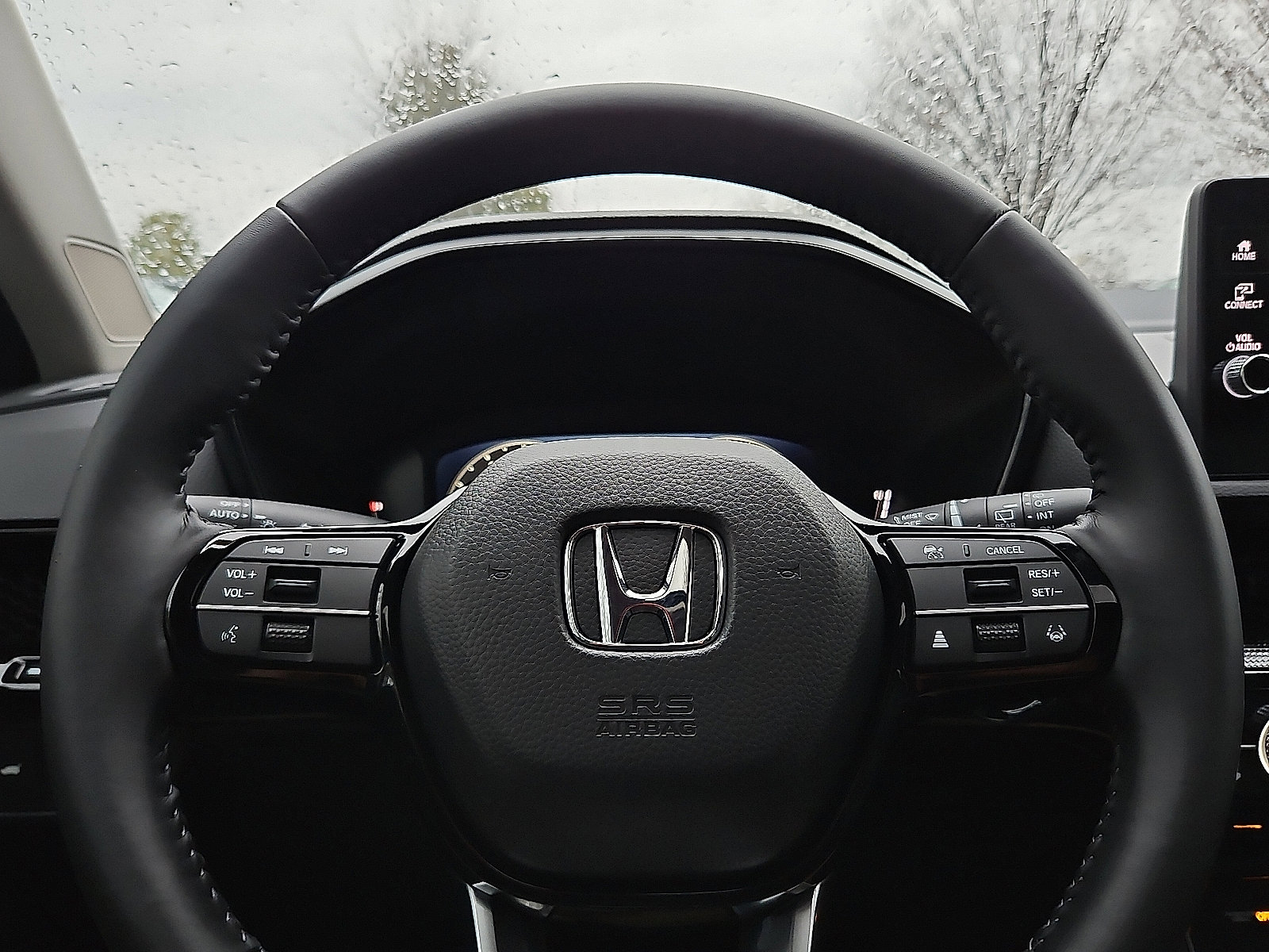 New 2026 Honda CR-V EX-L image 10