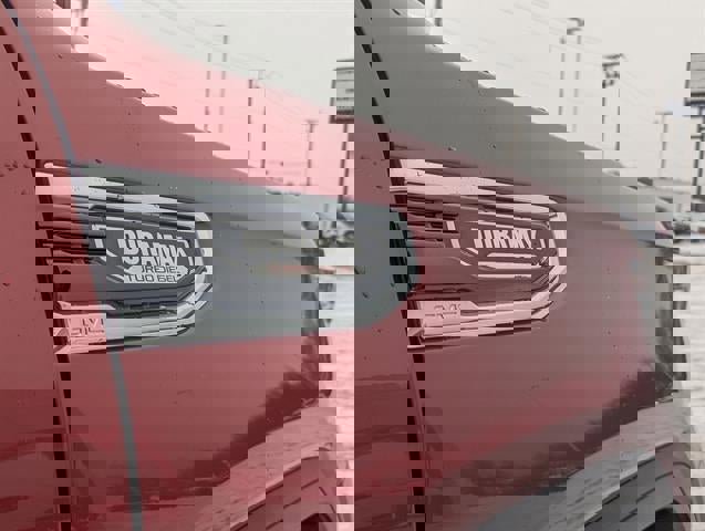 Used 2025 GMC Sierra 1500 SLT w/ SLT Premium Plus Package image 12