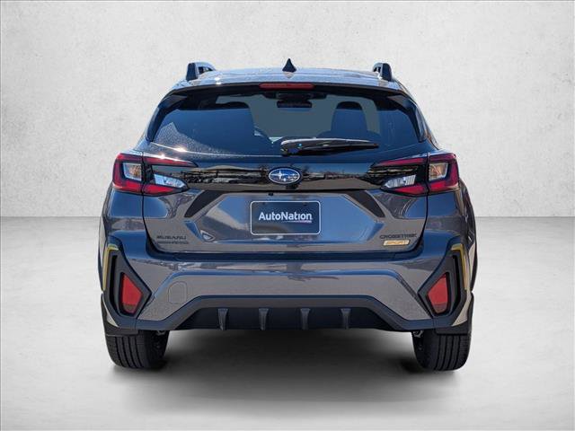 New 2026 Subaru Crosstrek 2.5i Sport image 7