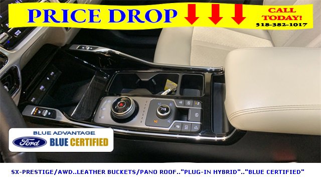 Used 2023 Kia Sorento SX Prestige image 47