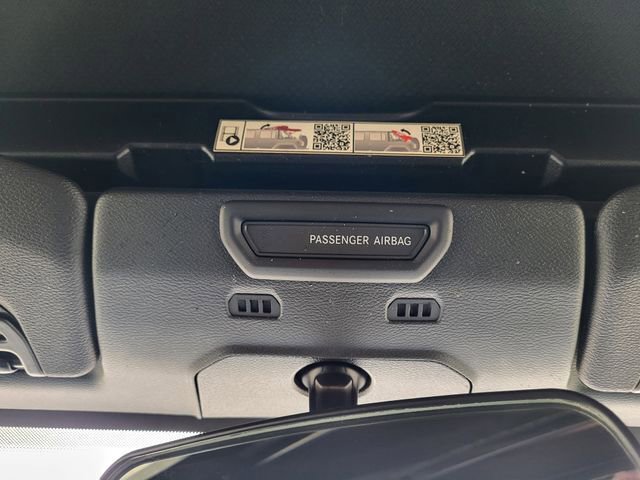 Used 2021 Jeep Wrangler Unlimited Sport AWD/4WD image 20