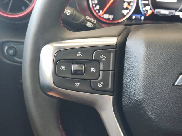 Used 2023 Chevrolet Blazer RS w/ Driver Confidence II Package FWD image 29