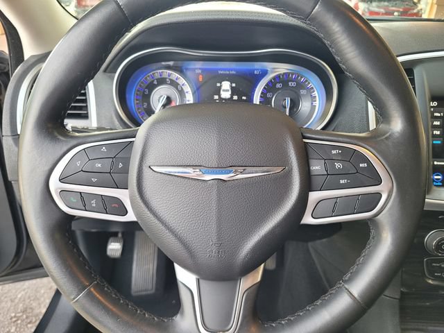 Used 2019 Chrysler 300 Touring w/ Sport Appearance Package RWD image 28
