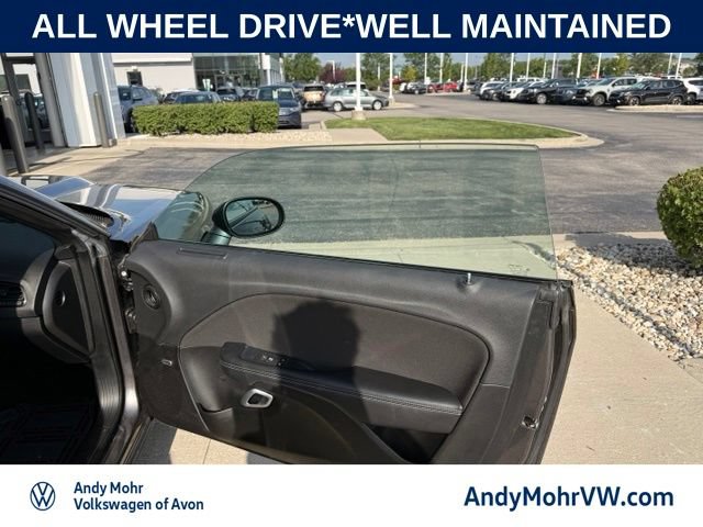 Used 2023 Dodge Challenger GT AWD/4WD image 14