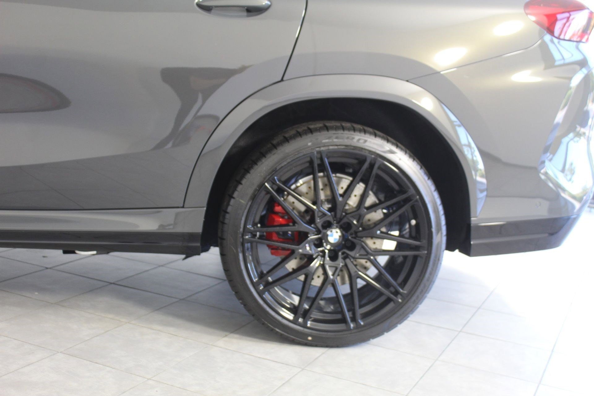 New 2026 BMW X6 M Competition w/ Executive Package image 24