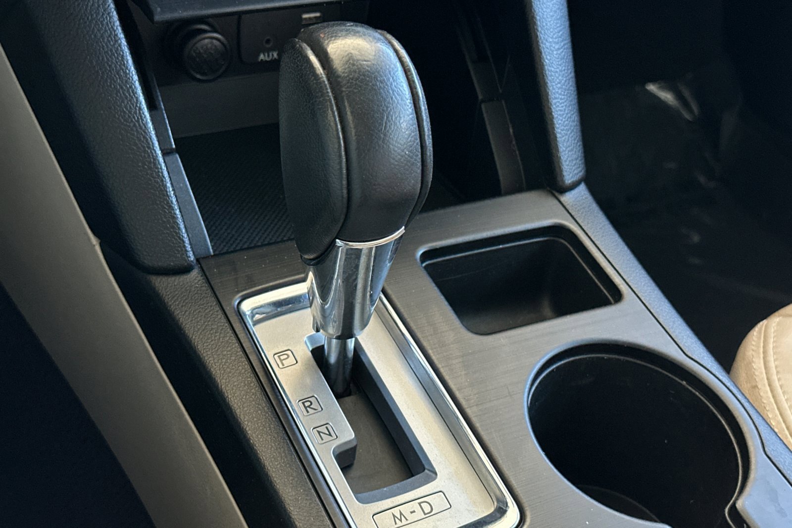 Used 2017 Subaru Outback 2.5i Limited image 22