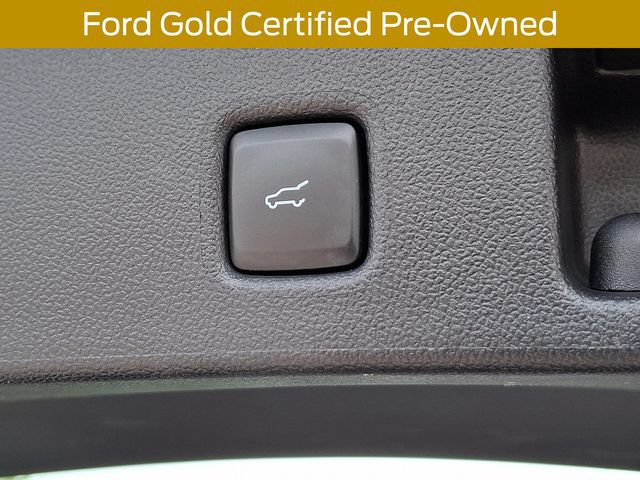 Certified 2022 Ford Escape SEL AWD/4WD image 35