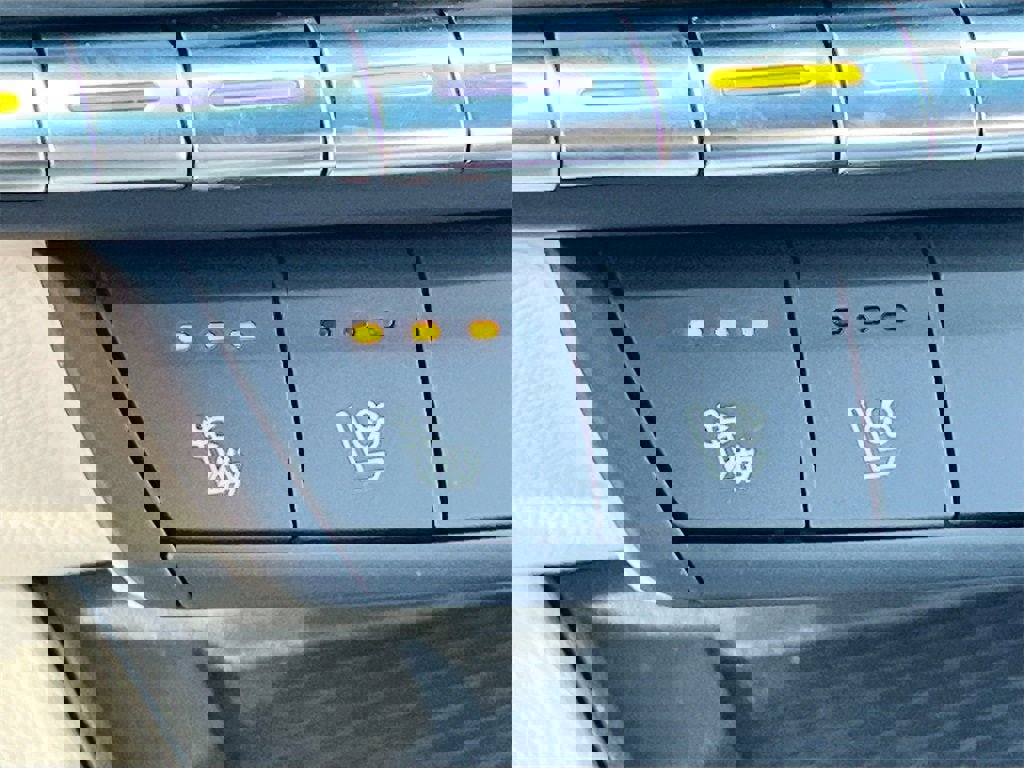 New 2025 Cadillac CT4 Premium Luxury image 20