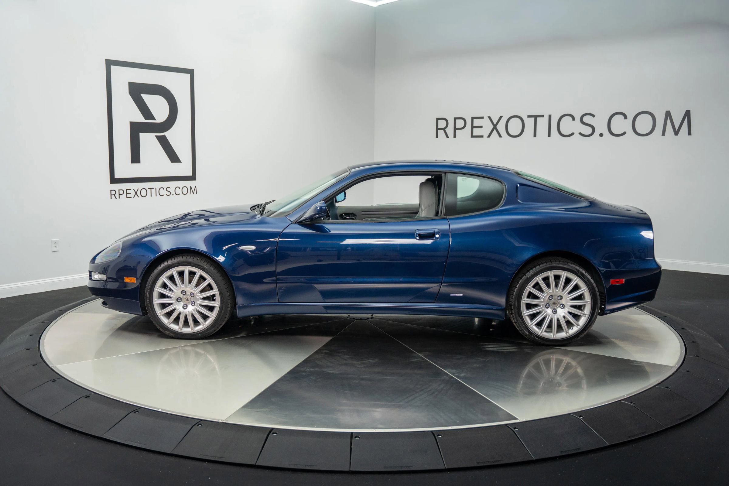 Used 2002 Maserati Coupe GT image 7