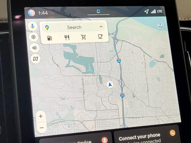 New 2026 Volvo XC90 B6 Plus w/ Protection Package Premier image 20