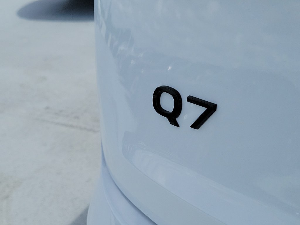 New 2026 Audi Q7 2.0T Premium Plus AWD/4WD image 5