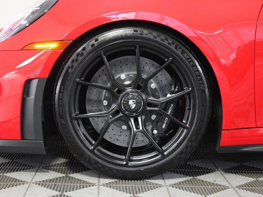 Used 2026 Porsche 911 GT3 image 38