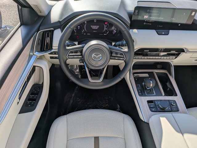 New 2026 MAZDA CX-90 Plug-In Hybrid w/ Premium Plus AWD/4WD image 28