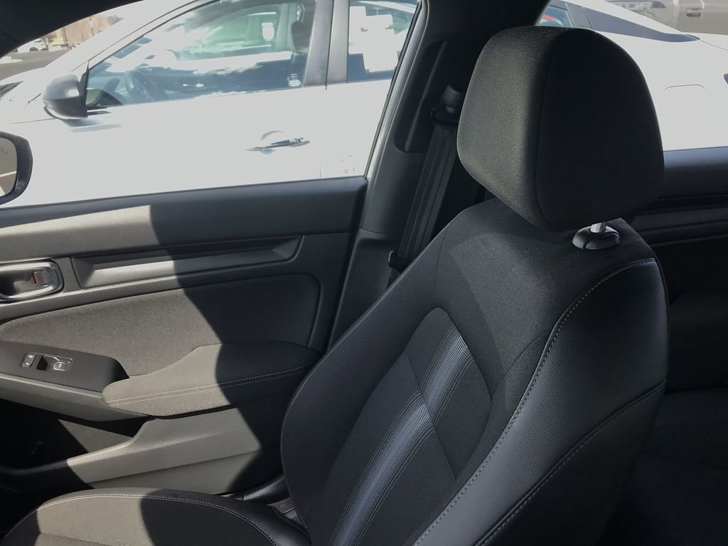 Used 2025 Honda Civic Sport image 23