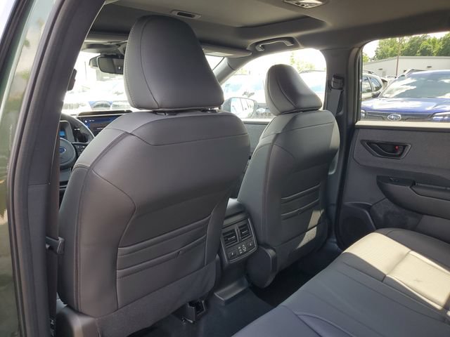 New 2026 Subaru Outback Limited AWD/4WD image 11