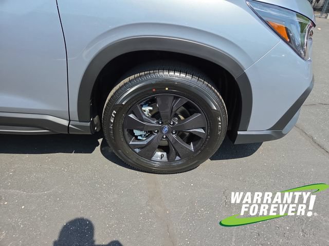 New 2026 Subaru Ascent Premium AWD/4WD image 19