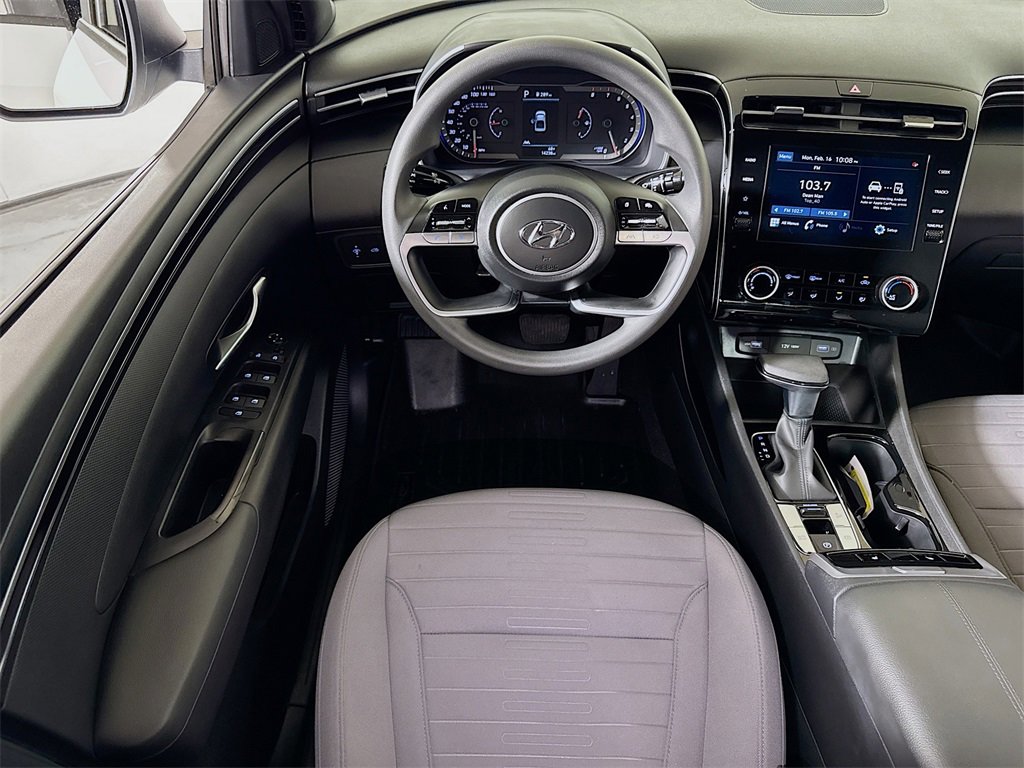 Used 2022 Hyundai Santa Cruz SEL image 20