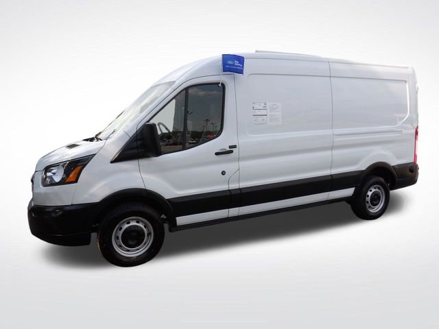 Used 2019 Ford Transit 250 148 Medium Roof image 4