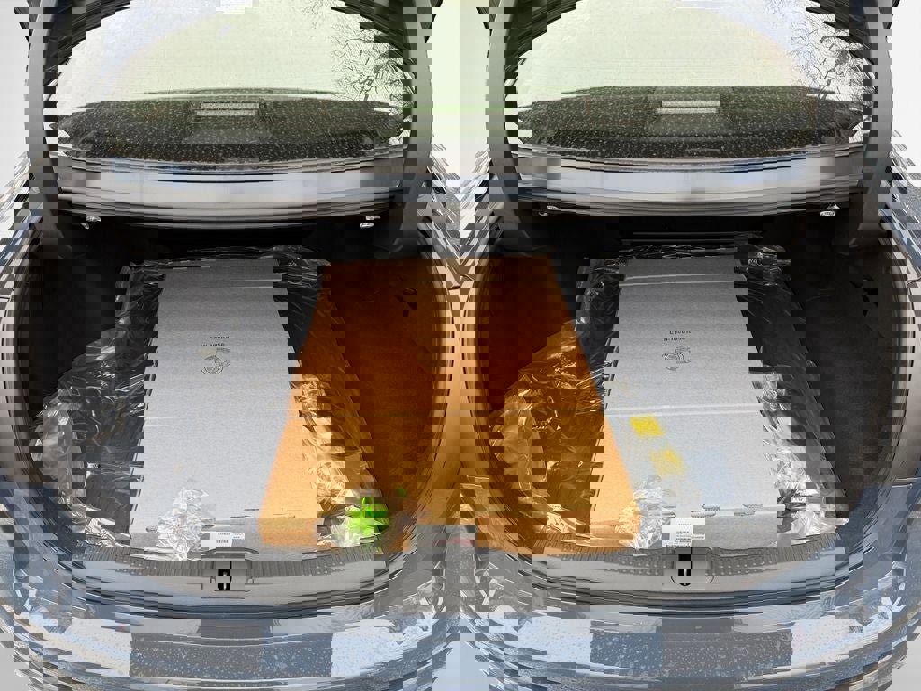 New 2026 Toyota Crown Platinum image 26