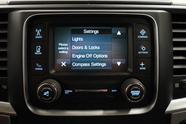 Used 2020 RAM 1500 Classic Warlock AWD/4WD image 30