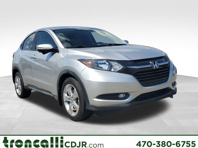 Used 2016 Honda HR-V EX image 1