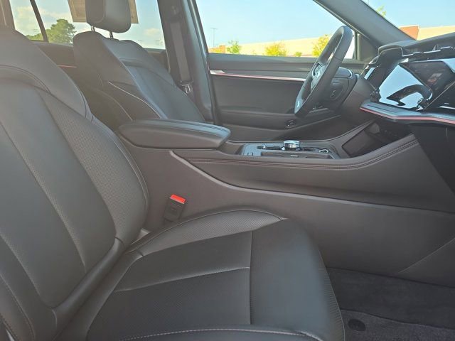 Used 2025 Jeep Wagoneer S Limited image 10