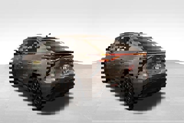 New 2026 Toyota bZ image 4