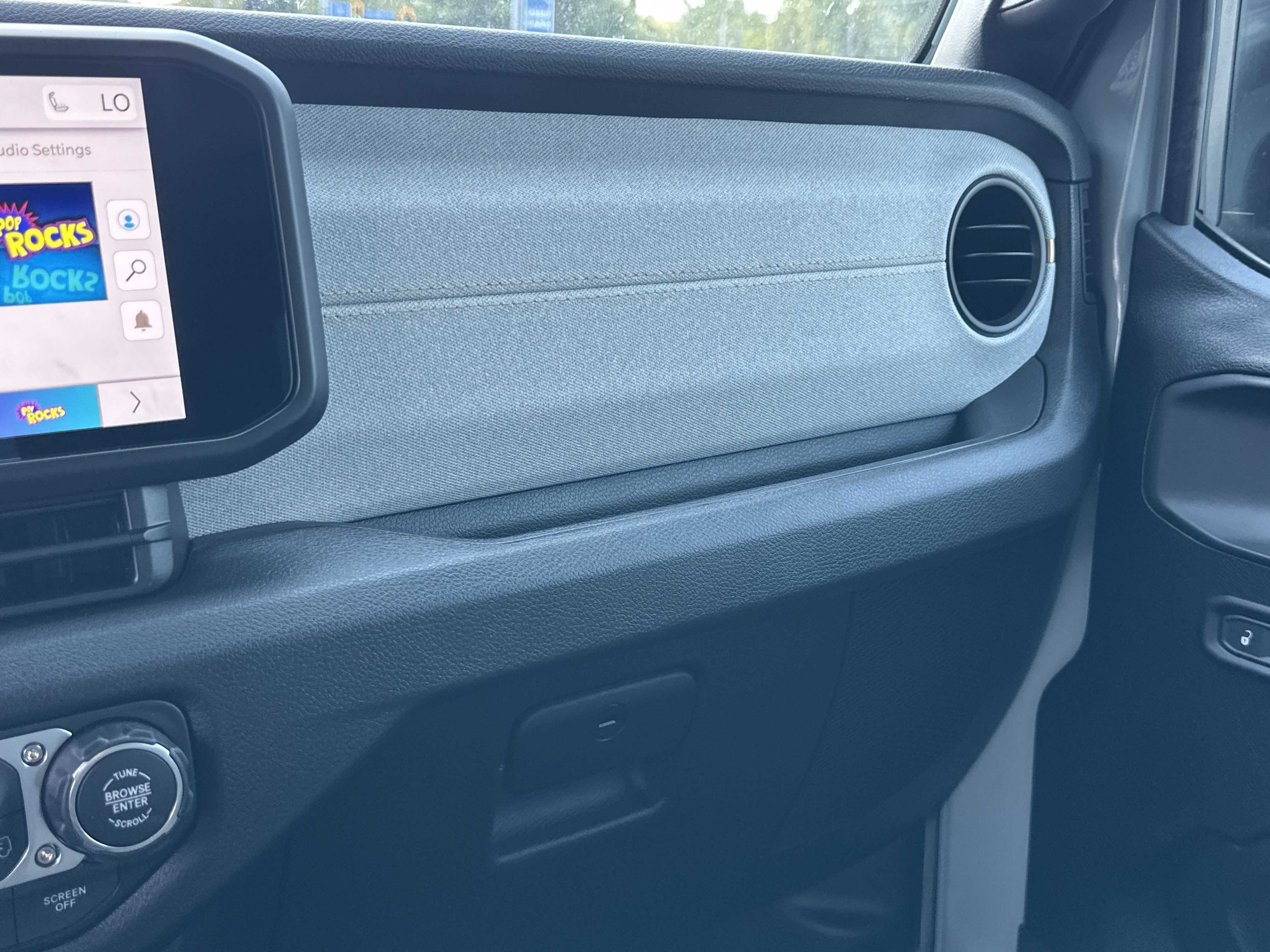 New 2027 Jeep Wrangler Sport AWD/4WD image 4