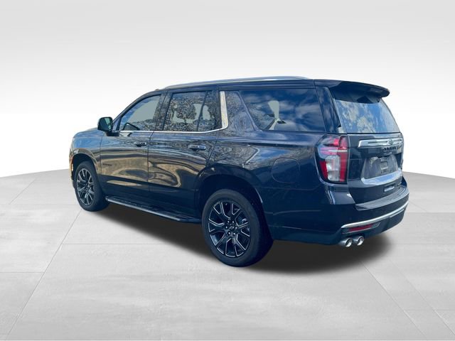 Used 2024 Chevrolet Tahoe Premier w/ Premium Package 2 image 3