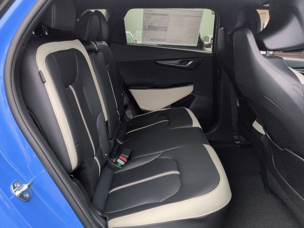 New 2026 Kia EV6 GT-Line RWD image 28
