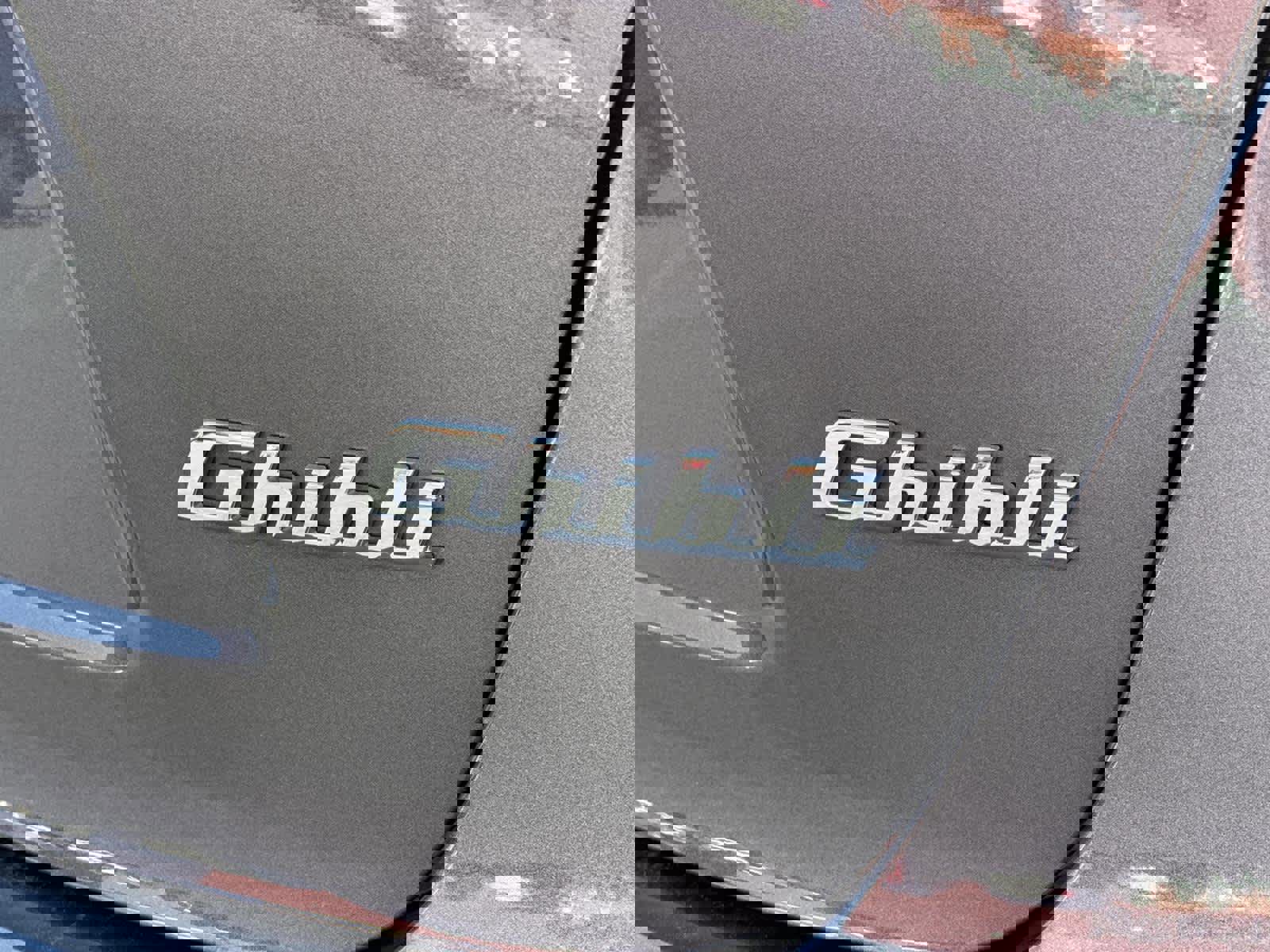 Used 2019 Maserati Ghibli image 7