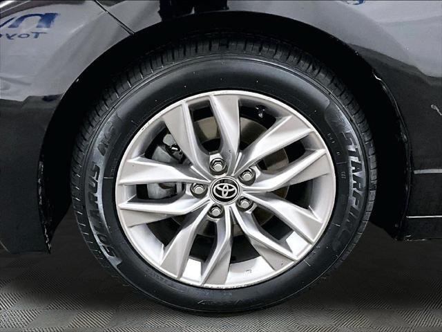 Certified 2021 Toyota Avalon XLE AWD/4WD image 7