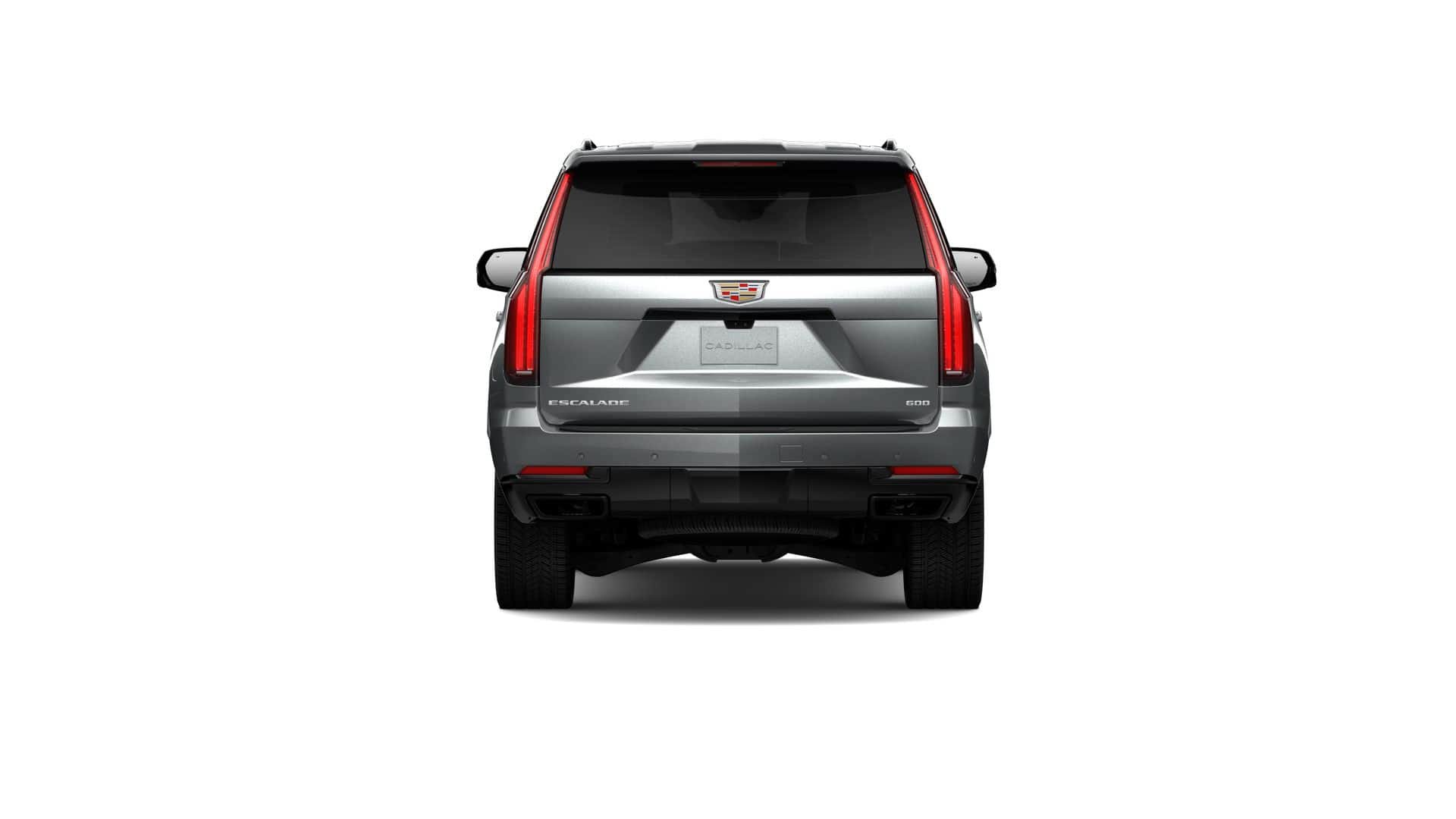 New 2026 Cadillac Escalade Sport w/ Touring Package AWD/4WD image 37