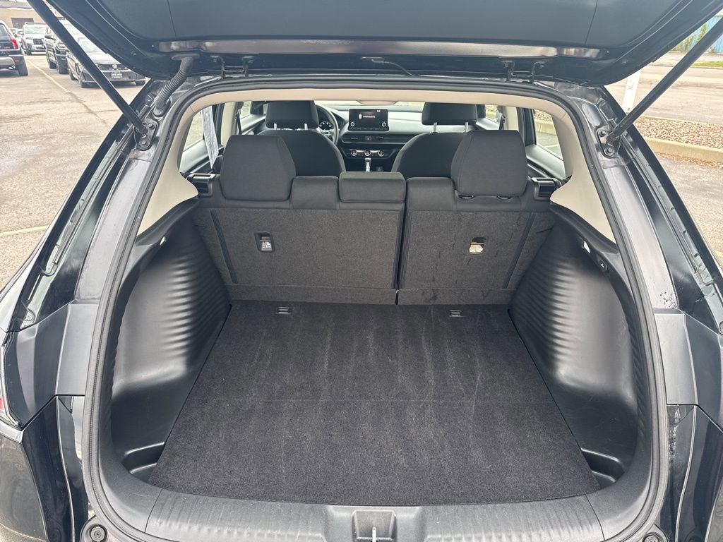 Certified 2023 Honda HR-V LX image 17