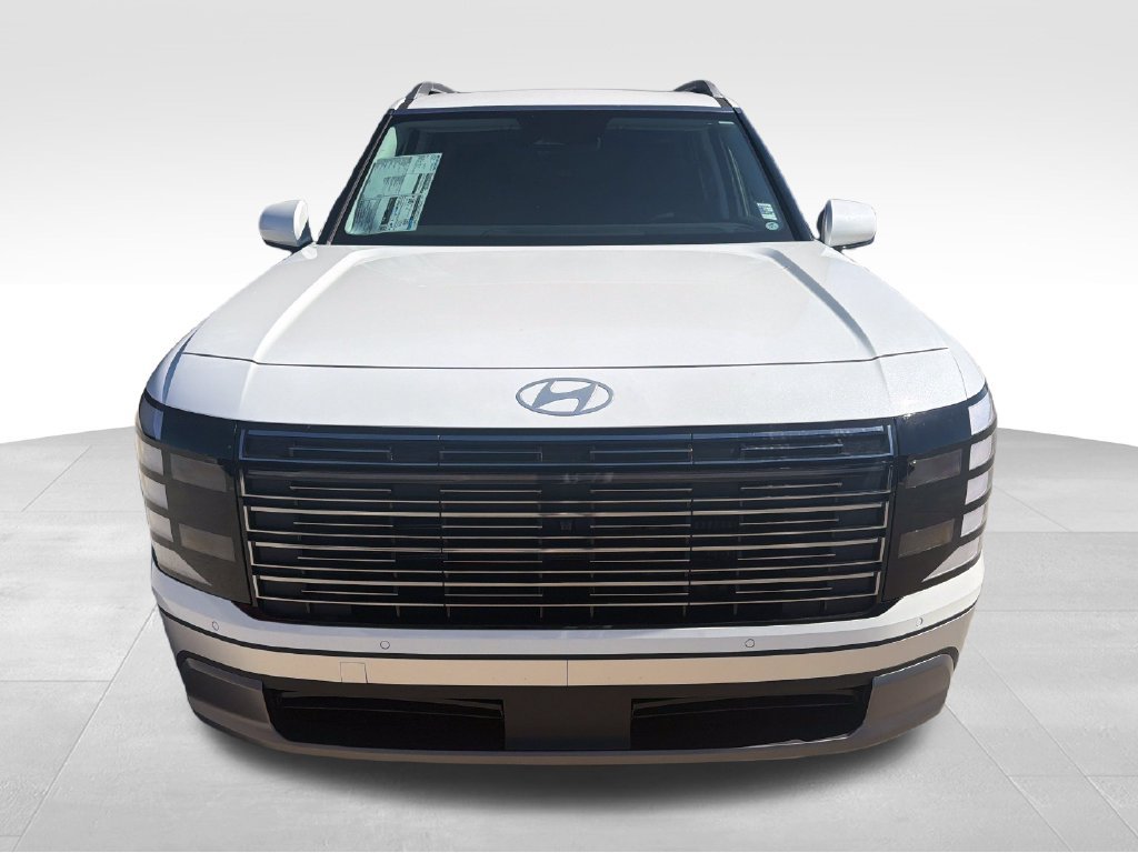 New 2027 Hyundai Palisade SEL Premium AWD/4WD image 11