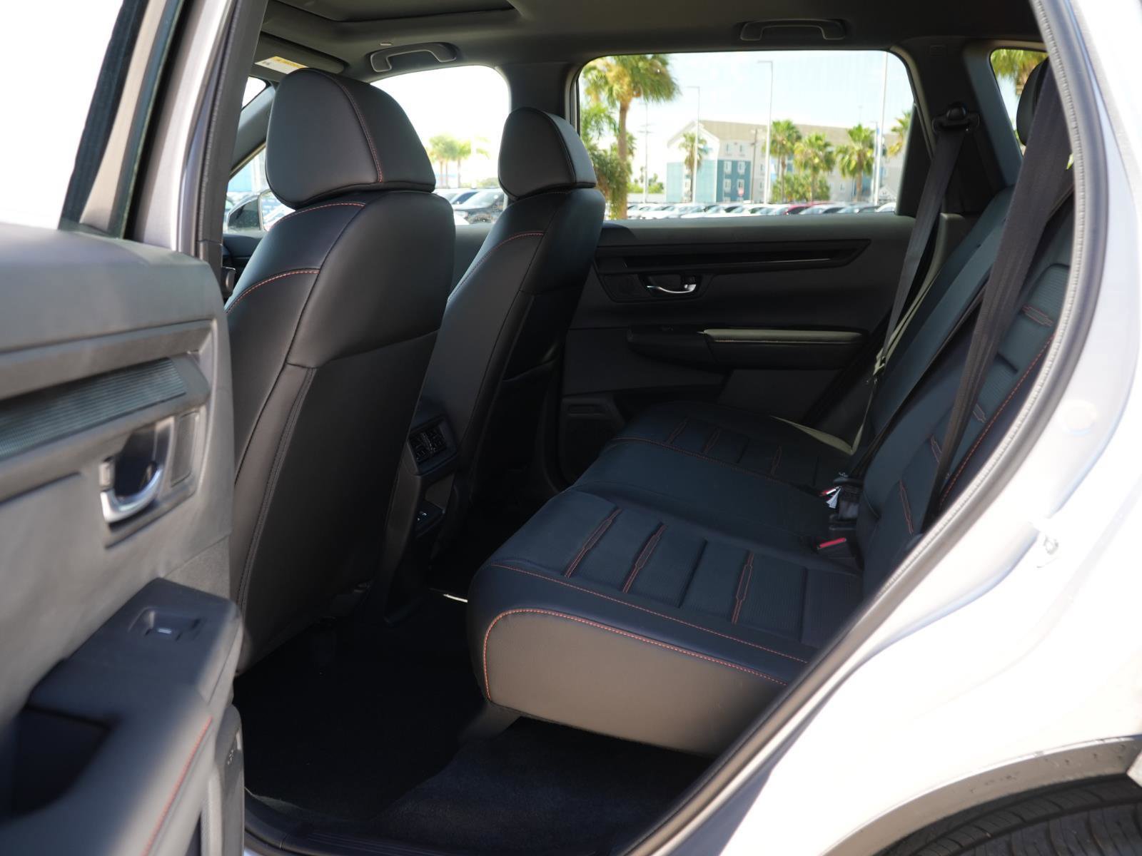 New 2026 Honda CR-V Sport-L image 19