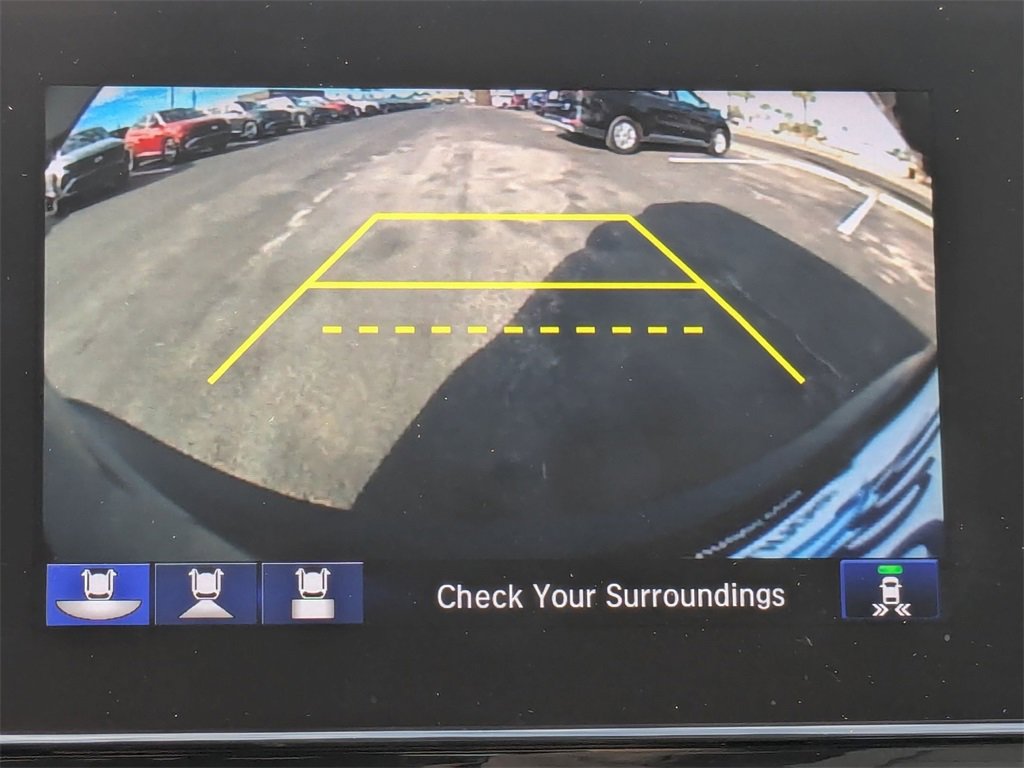 Used 2018 Honda CR-V EX-L image 14