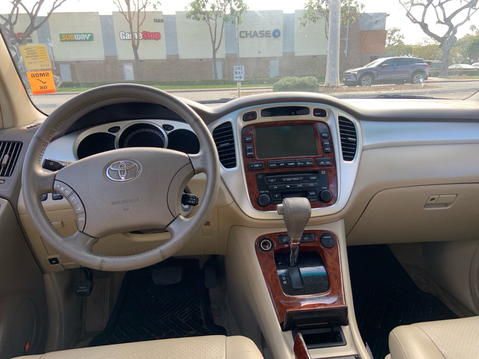 Used 2006 Toyota Highlander Limited AWD/4WD image 13