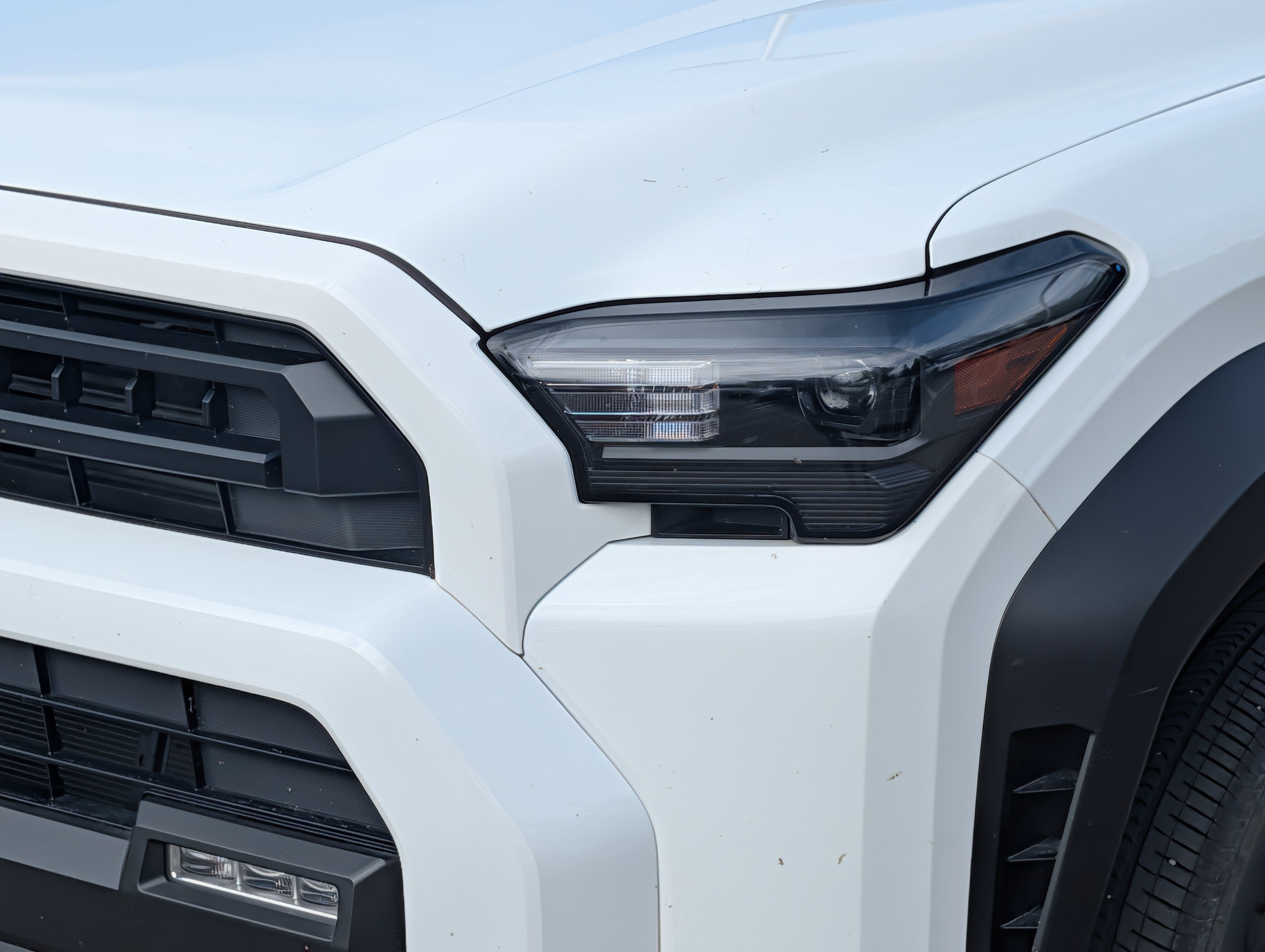 Certified 2025 Toyota 4Runner SR5 AWD/4WD image 16