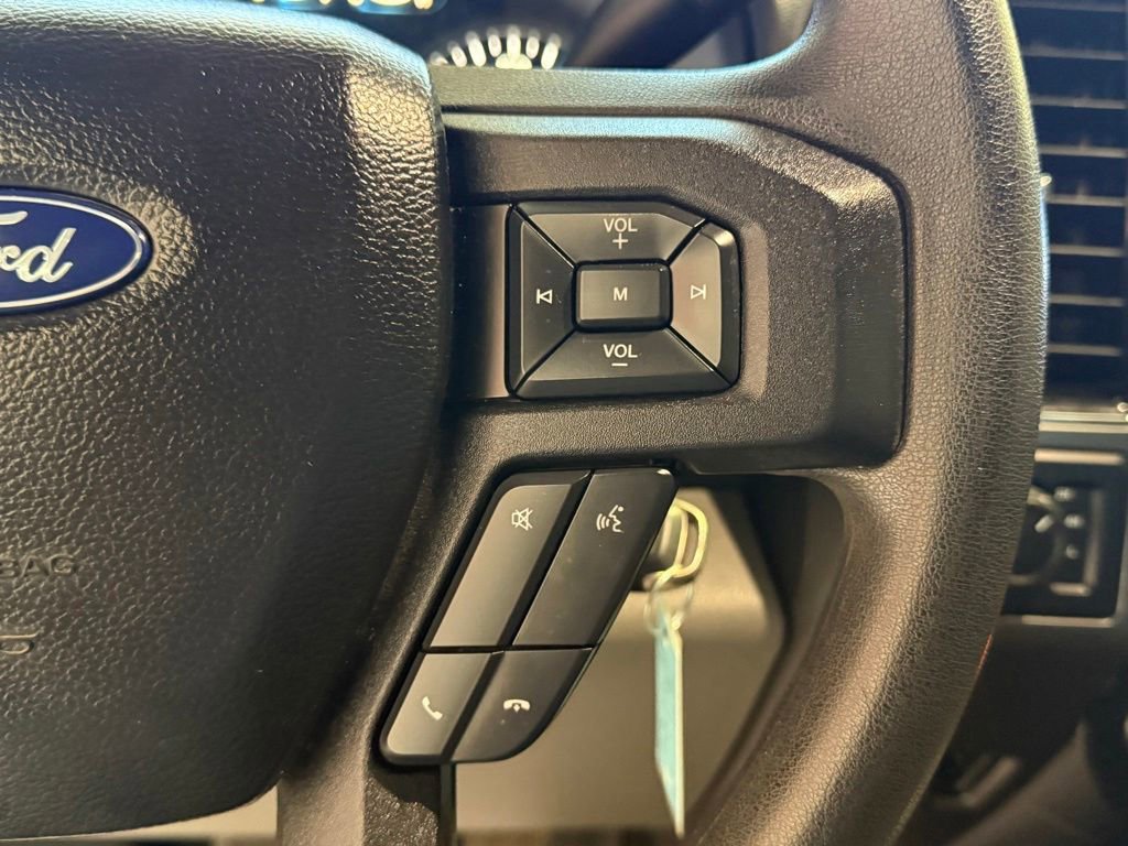 Used 2018 Ford F150 XLT AWD/4WD image 32