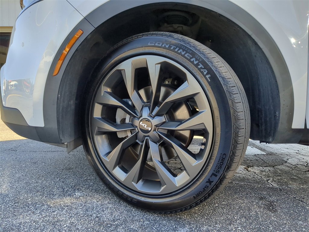 Used 2022 Kia Sorento X-Line EX image 35