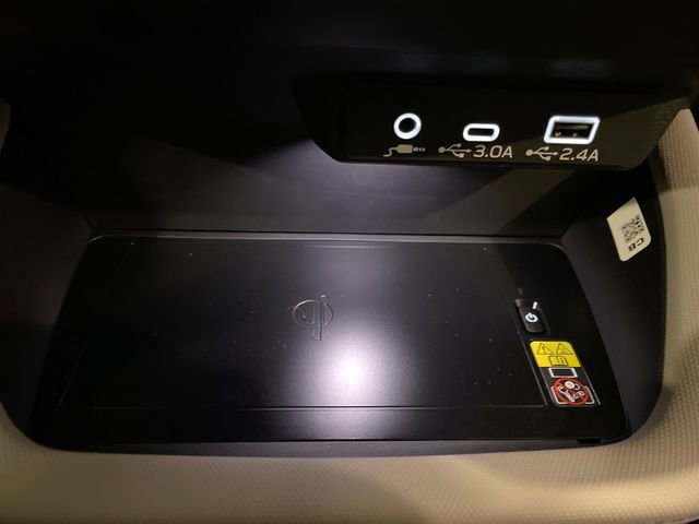 New 2026 Subaru Forester Premium image 25
