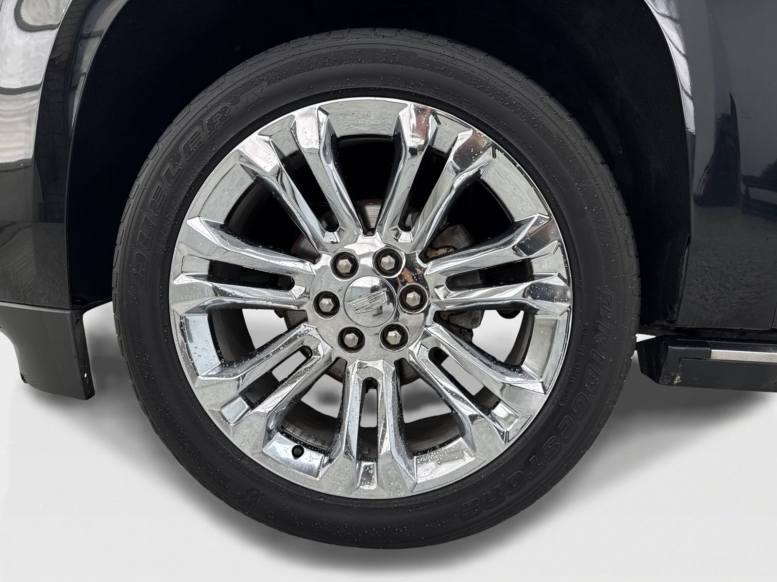 Used 2016 Cadillac Escalade Premium AWD/4WD image 53