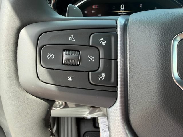 New 2026 GMC Sierra 1500 SLT AWD/4WD image 17