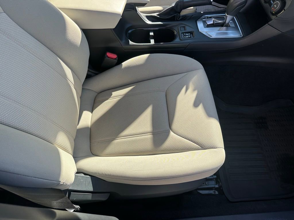 Used 2021 Subaru Impreza Premium image 17