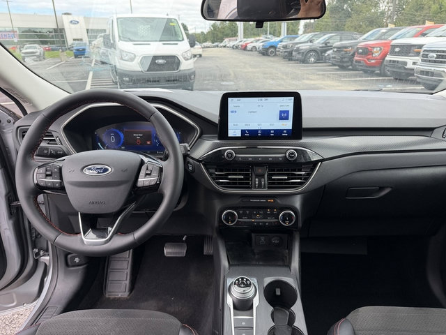 Used 2022 Ford Escape SEL AWD/4WD image 21
