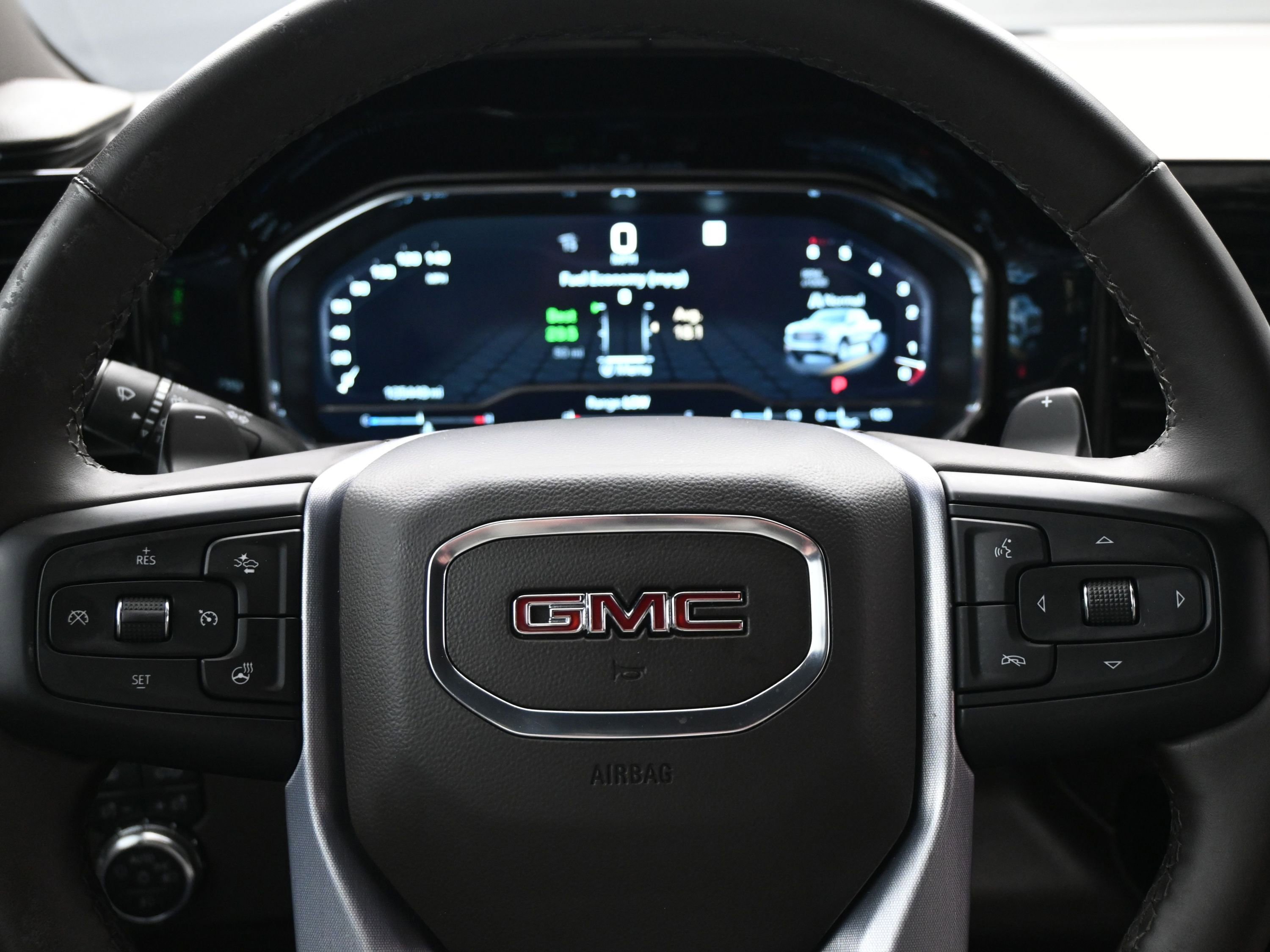 Used 2023 GMC Sierra 1500 SLT w/ SLT Premium Package image 26