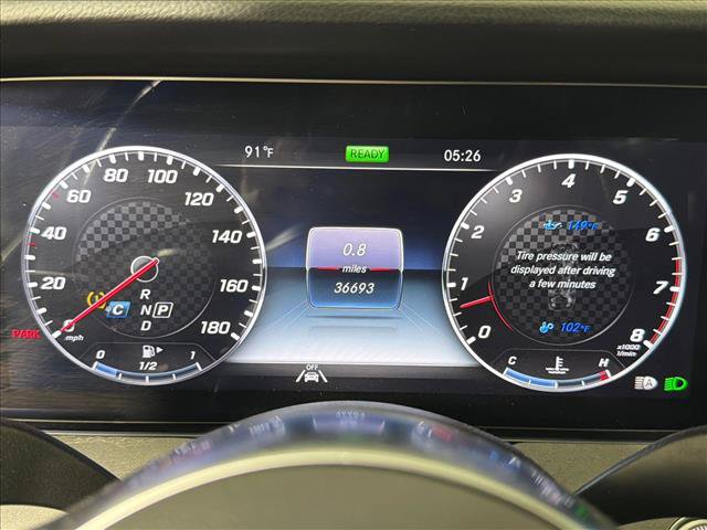 Used 2020 Mercedes-Benz CLS 53 AMG 4MATIC image 29