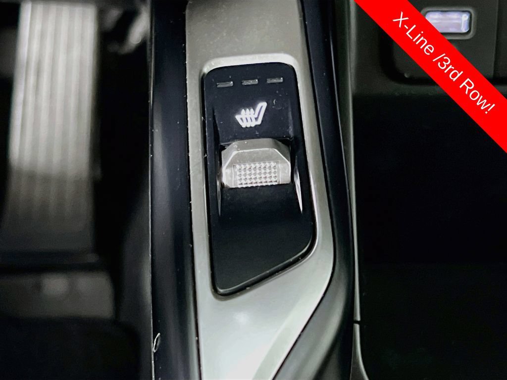 Certified 2023 Kia Sorento S AWD/4WD image 21