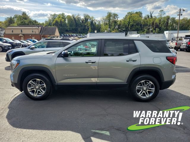 New 2025 GMC Terrain Elevation image 4
